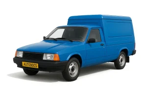 Иж 2126 / 2717 – предохранители и реле