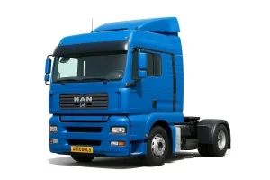 Ман ТГА предохранители и реле