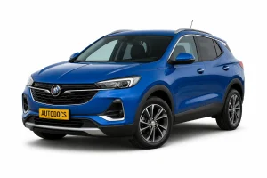 Запобіжники та реле Buick Encore GX (2019–2024)