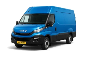 Запобіжники та реле Iveco Daily 2011 - 2021