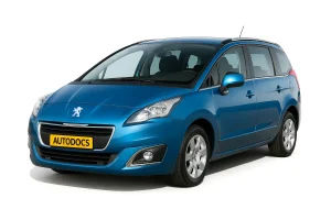 Peugeot 5008 сақтандырғыштары және олардың мақсаты
