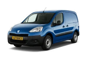 Peugeot Partner сақтандырғыштары мен релелері