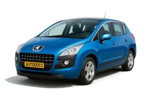 Siguranțe Peugeot 3008
