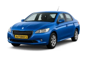 Scheme siguranțe Peugeot 301