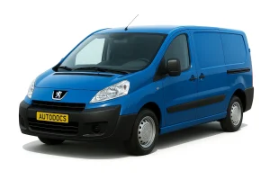 Пежо Експерт 2 – запобіжники та реле