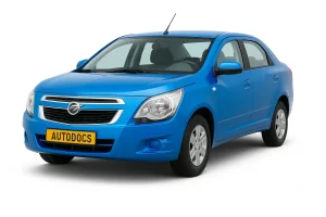 Ravon R4 предохранители и реле