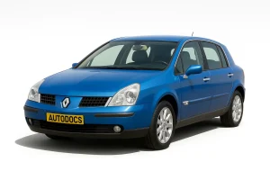 Renault Vel Satis – сақтандырғыштар мен релелер