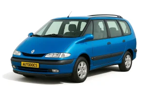 Siguranțe și relee Renault Espace 3