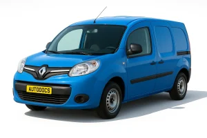 Siguranțe și relee Renault Kangoo