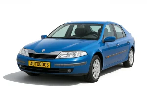Renault Laguna 2 – cutii de siguranțe și relee