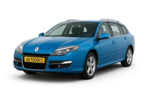 Renault Laguna 3 – cutii cu siguranțe și relee