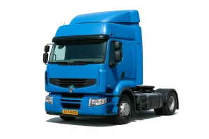 Renault Premium — siguranțe și relee