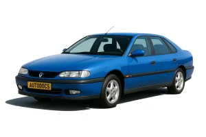 Siguranțe și relee Renault Safrane