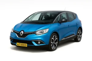 Предохранители Renault Scenic 4 2016 – 2023