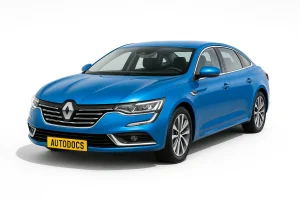 Запобіжники Renault Talisman