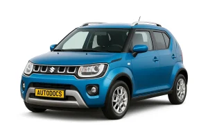 Siguranțe Suzuki Ignis 2G