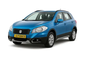 Suzuki SX4 – siguranțe și relee