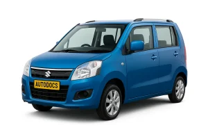 Siguranțe și relee Suzuki Wagon R 2009 — 2016