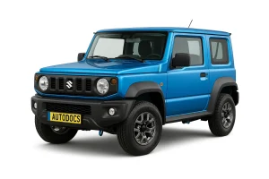Запобіжники Suzuki Jimny 2018 - 2025