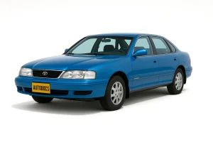 Siguranțe Toyota Avalon 1 (1994 — 1999)