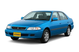 Toyota Corona Premio T211 Carina – siguranțe și relee