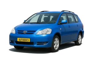 Toyota Ipsum caroserii 21 și 26 siguranțe și relee