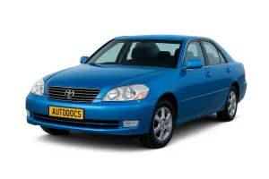 Toyota Mark 2 Caroseria 110 — siguranțe și relee