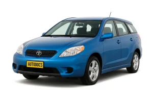 Toyota Matrix (Pontiac Vibe) Siguranțe și relee