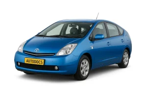 Тойота Приус 20 предохранители и реле