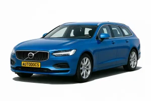 Volvo V90 S90 2016 – 2024 сақтандырғыштары