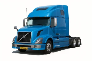 Volvo VNL сақтандырғыштары