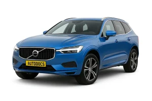 Volvo XC60 (2017–2024) сақтандырғыштары мен релелері