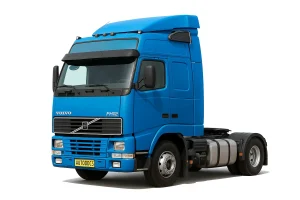 Volvo FH 12 16 предохранители и реле (элекросхемы)