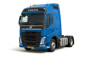 Volvo FH 4 предохранители и реле