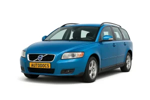 Предохранители Volvo V50 2004 – 2012