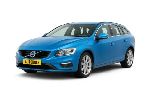 Предохранители Volvo V60 2010 – 2018