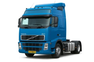 Volvo FH 13 запобіжники та реле