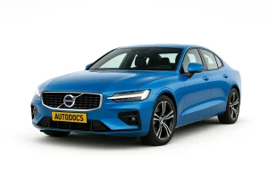 Запобіжники Volvo S60 2017 – 2024