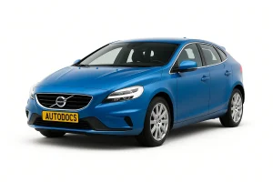 Запобіжники Volvo V40 2012 – 2019