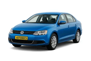 Volkswagen Jetta 6 сақтандырғыштары мен релелері