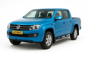 Volkswagen Amarok – siguranțe și relee