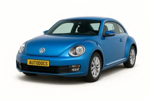 Volkswagen Beetle (Gândacul) – Siguranțe și relee