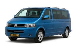 Volkswagen Caravelle (Multivan) – Siguranțe și relee