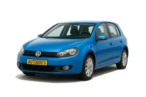 Volkswagen Golf 6 siguranțe și relee