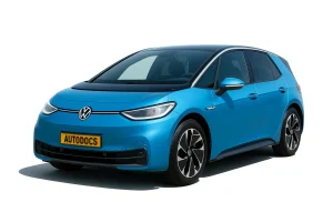 Siguranțe Volkswagen ID 3