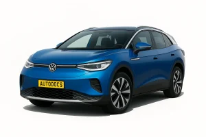Siguranțe Volkswagen ID 4 și ID 5