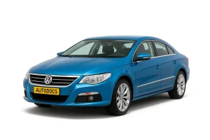 Volkswagen Passat B6 CC – siguranțe și relee