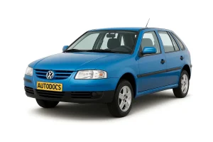 Volkswagen Pointer – siguranțe și relee