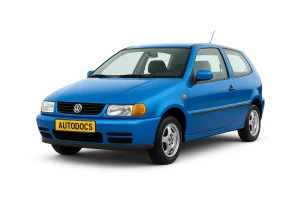 Volkswagen Polo 3 classic – siguranțe și relee