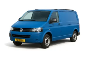 Volkswagen Transporter T5 – siguranțe și relee